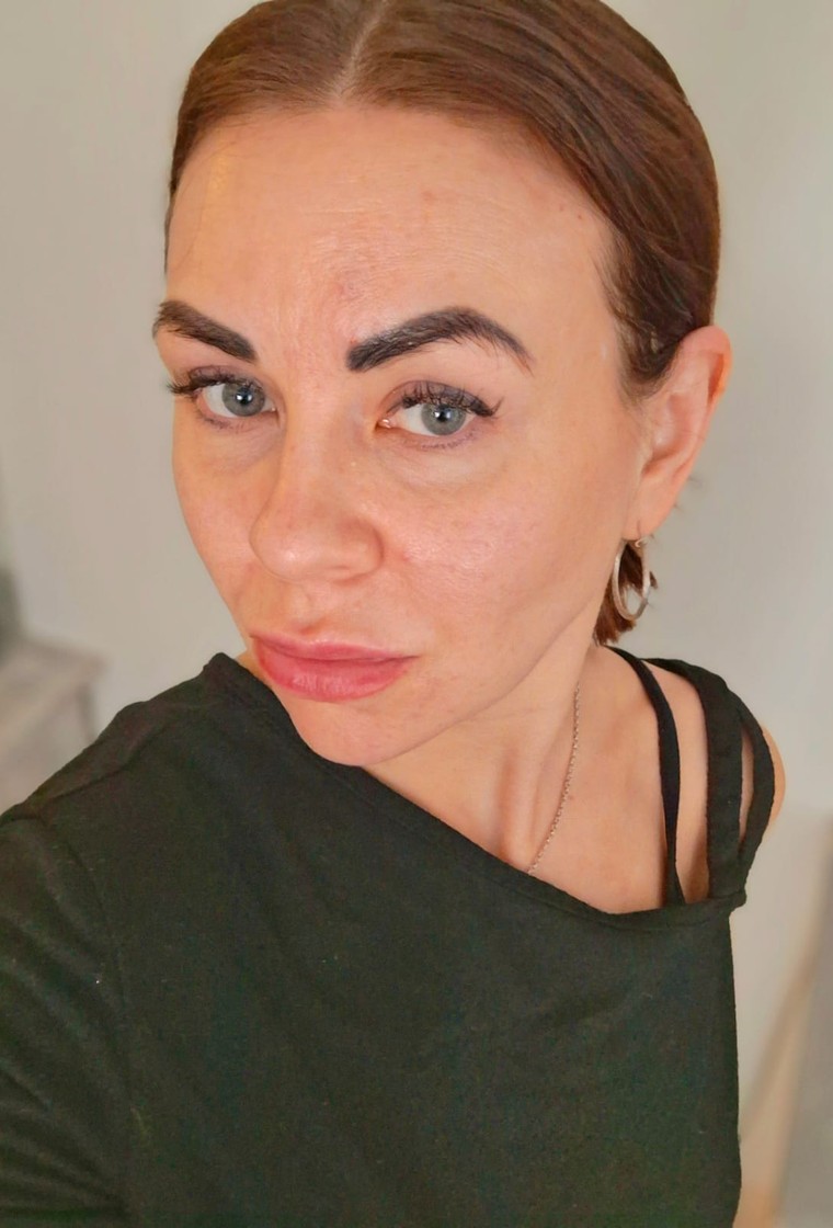 Riikka Uimarihuhta
