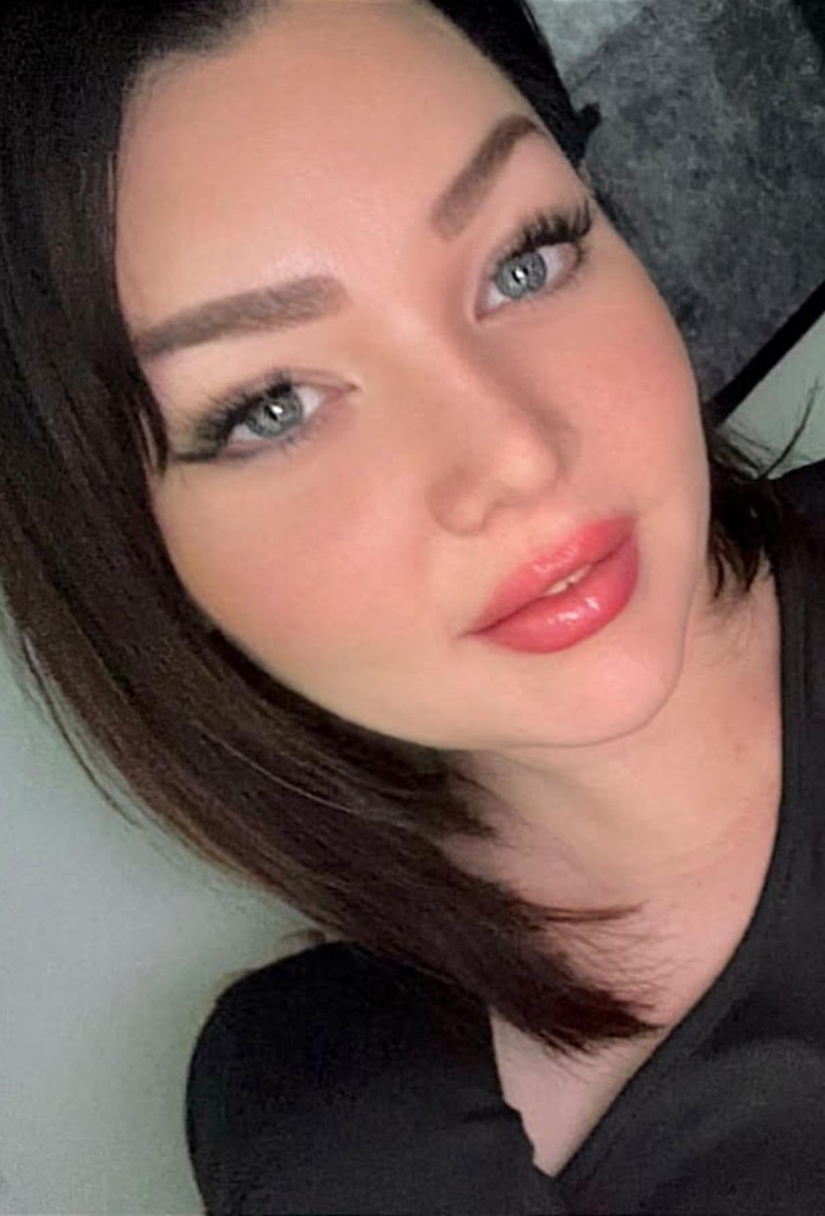 Riikka Nivala